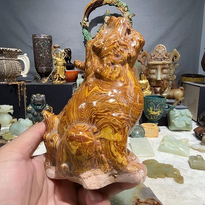 瓷片瓷器制作方法将传统