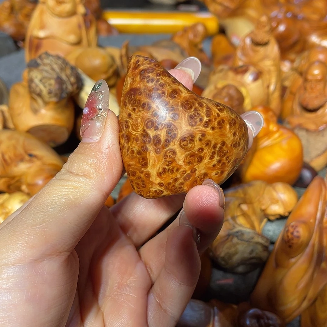 柏木（崖柏）无*工艺品