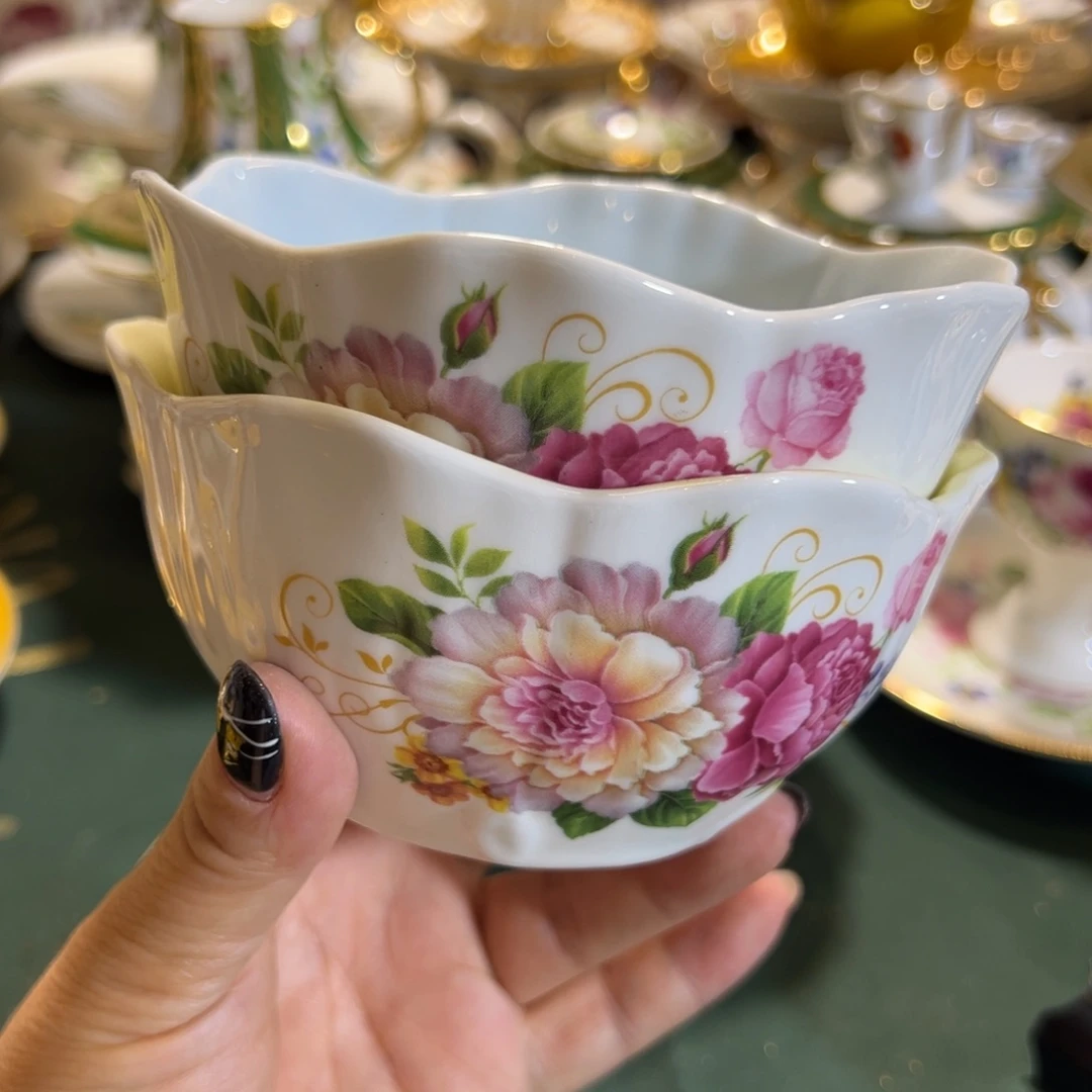 凡间陶瓷家居生活馆