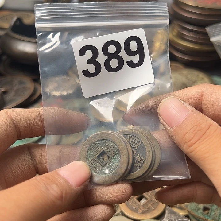 广***骋铜复古文创工艺品