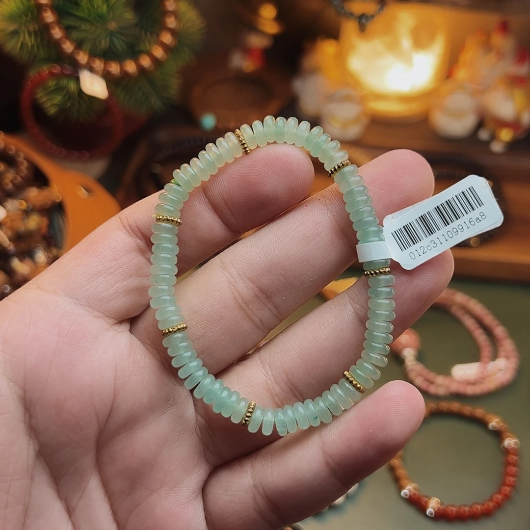 手串菩提根/象牙果