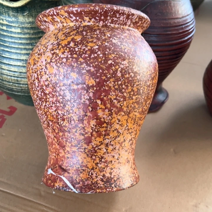 9.9-1微瑕鱼尾琥珀红