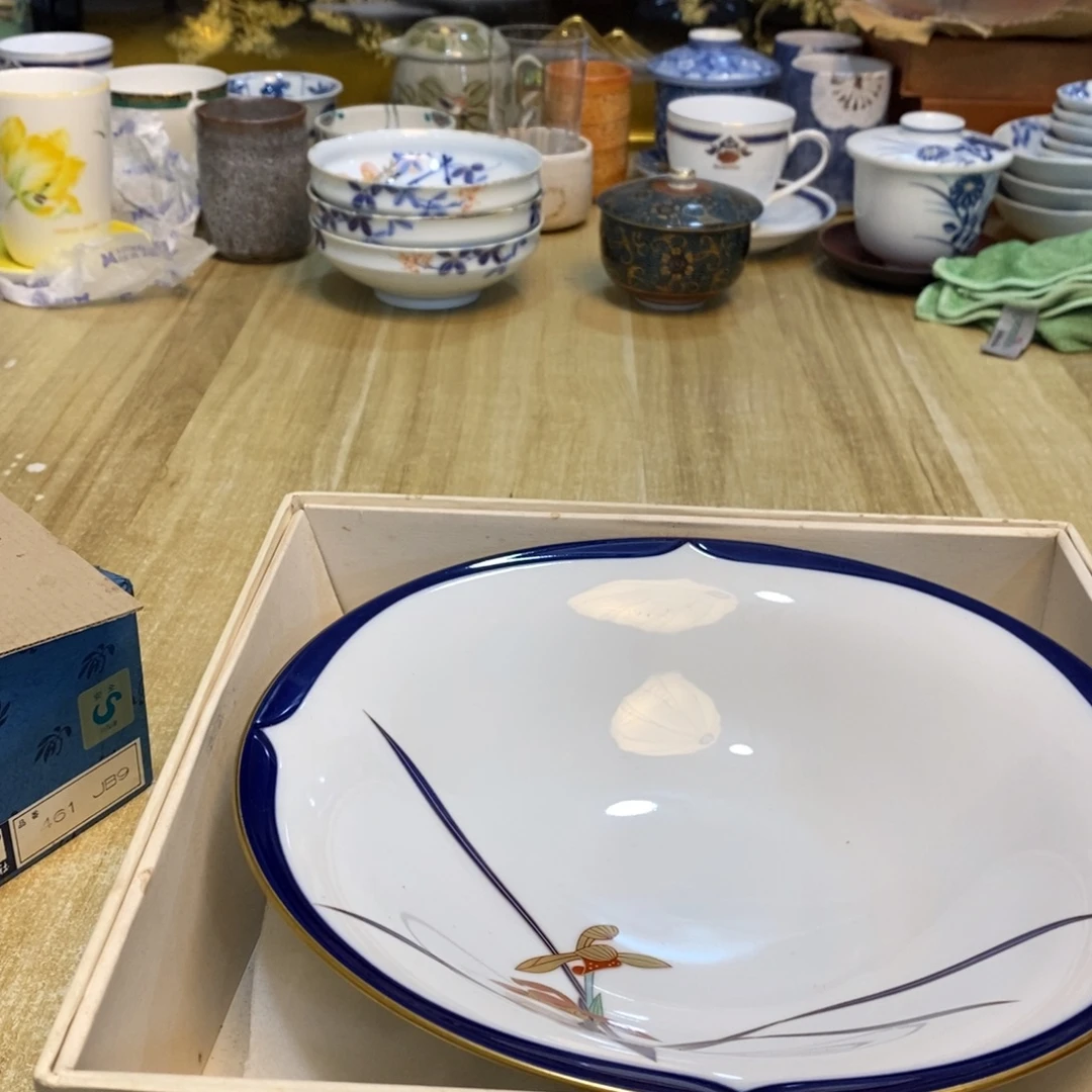 安***初易雅集工艺品有限公司
