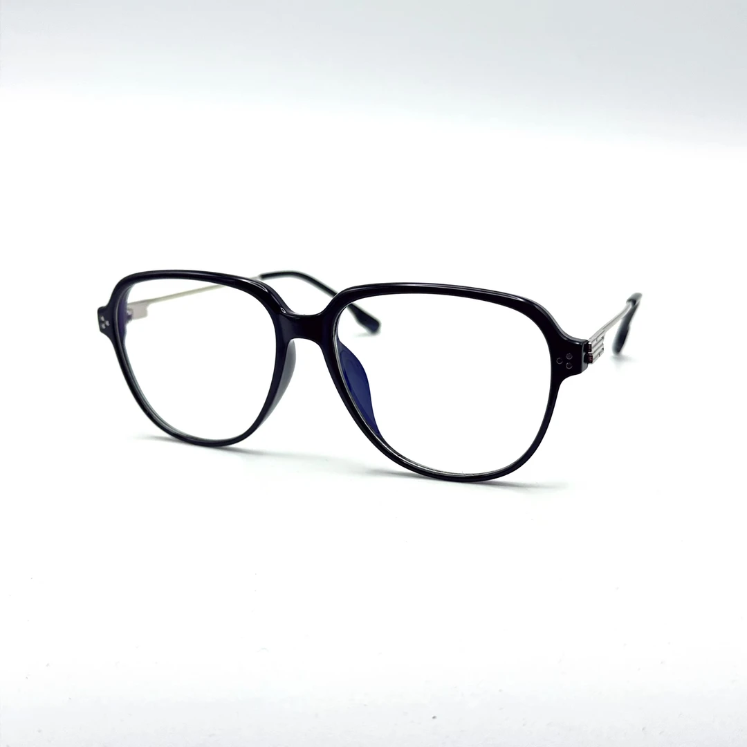 【1063】防蓝光平光镜可配近视网红个性防紫外线街拍潮流复古