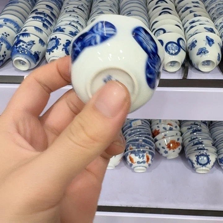 陶瓷艺术品收藏陶瓷