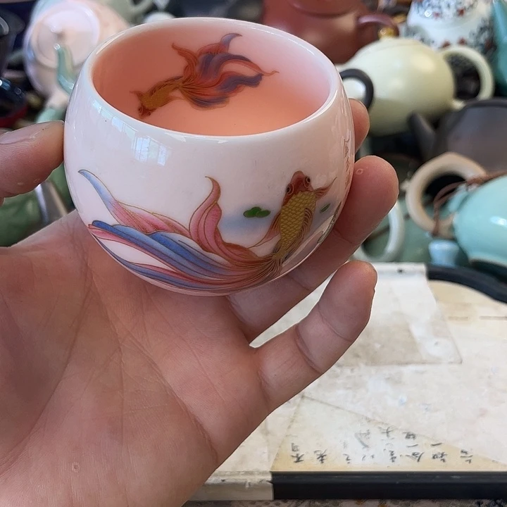 茶具套装家用茶具