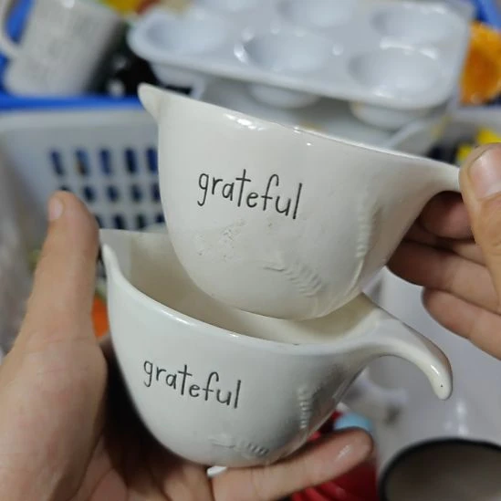 杯陶瓷，杯，碗，盘，微瑕介意慎拍