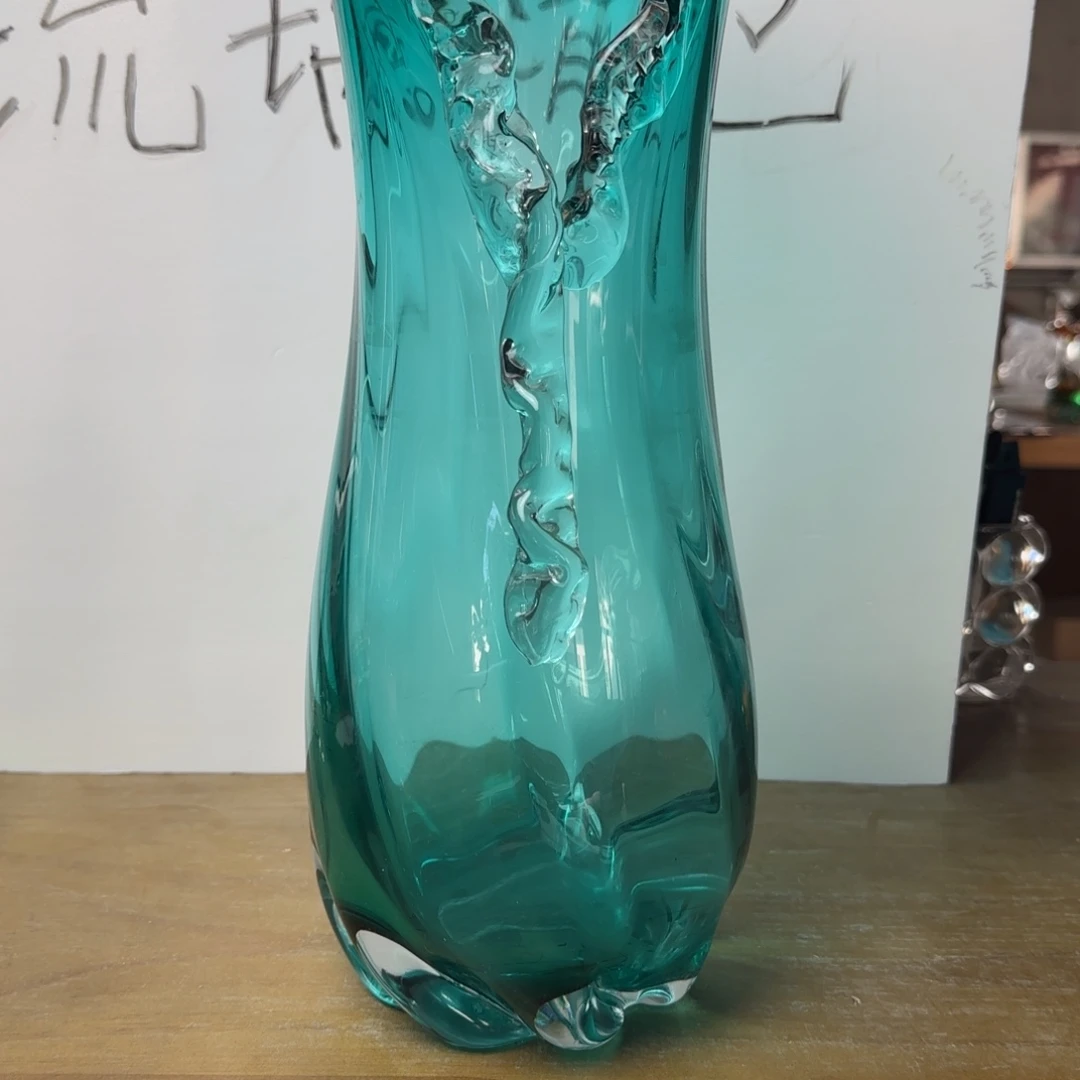 琉璃手工艺品微瑕琉璃制品