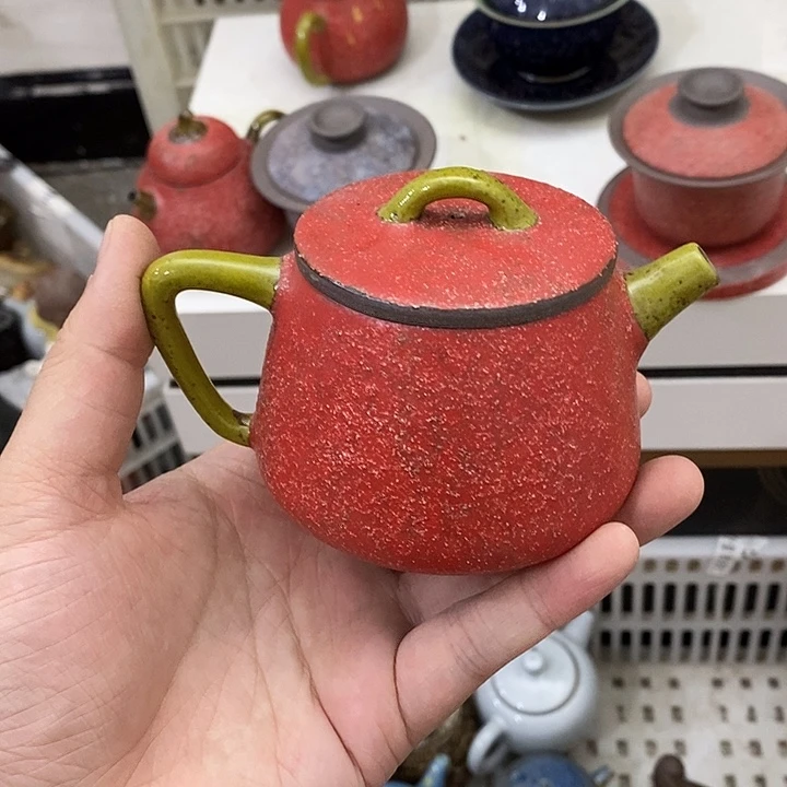 陶瓷艺术品及陶瓷制品
