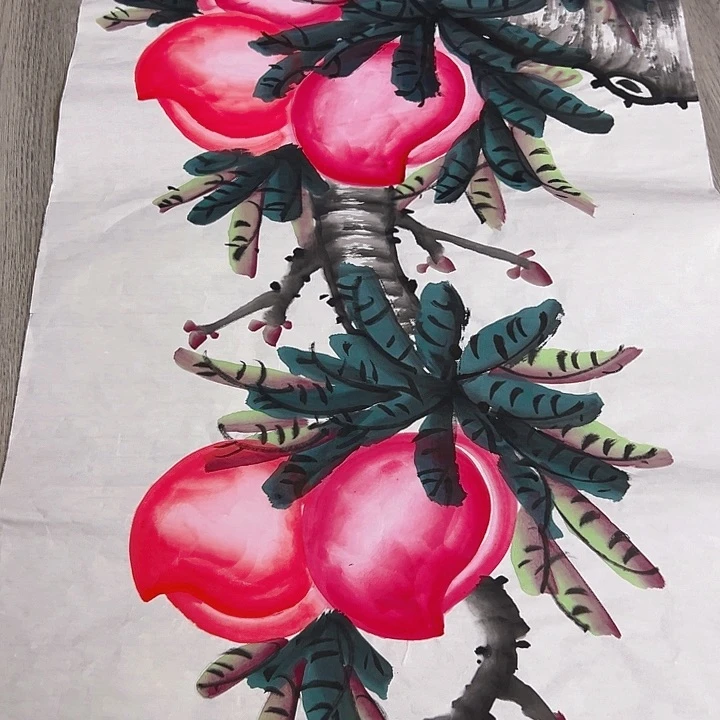 国画手绘国画专用链接888888