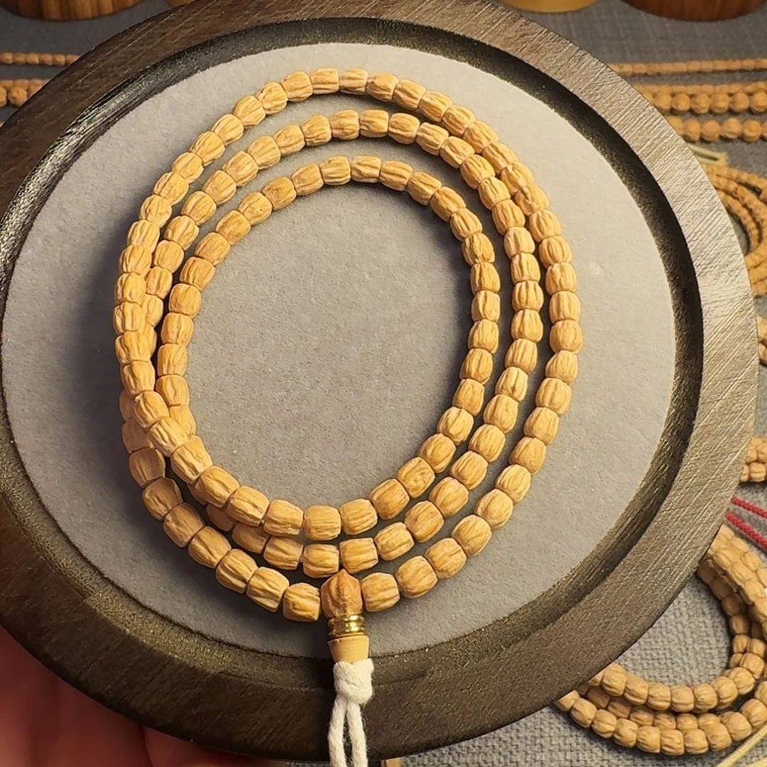 吊坠柏香籽/百香籽