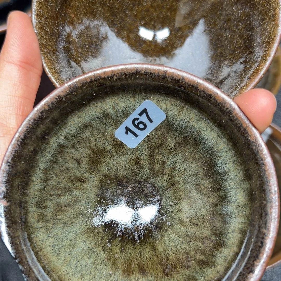 茶盏天**景焦源龙窑，不忘初心189.167