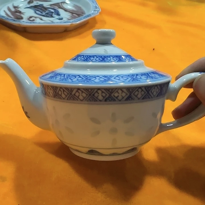 杯景德镇陶瓷艺术品