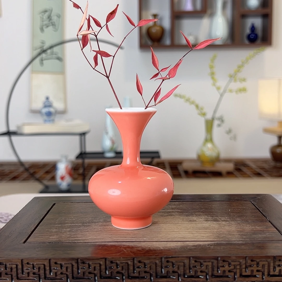 摆件景德镇陶瓷艺术展