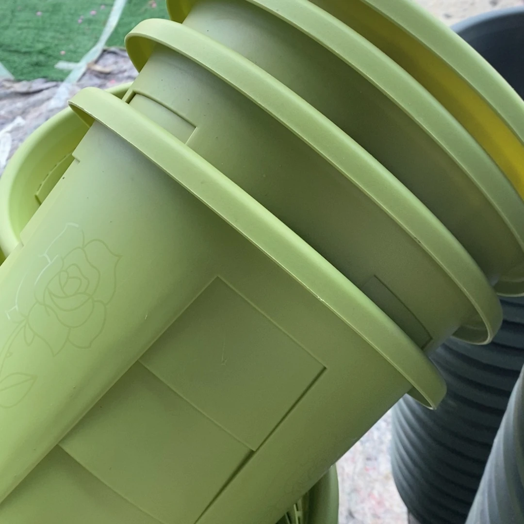 树脂4个28口果绿三代青山瑕疵无托