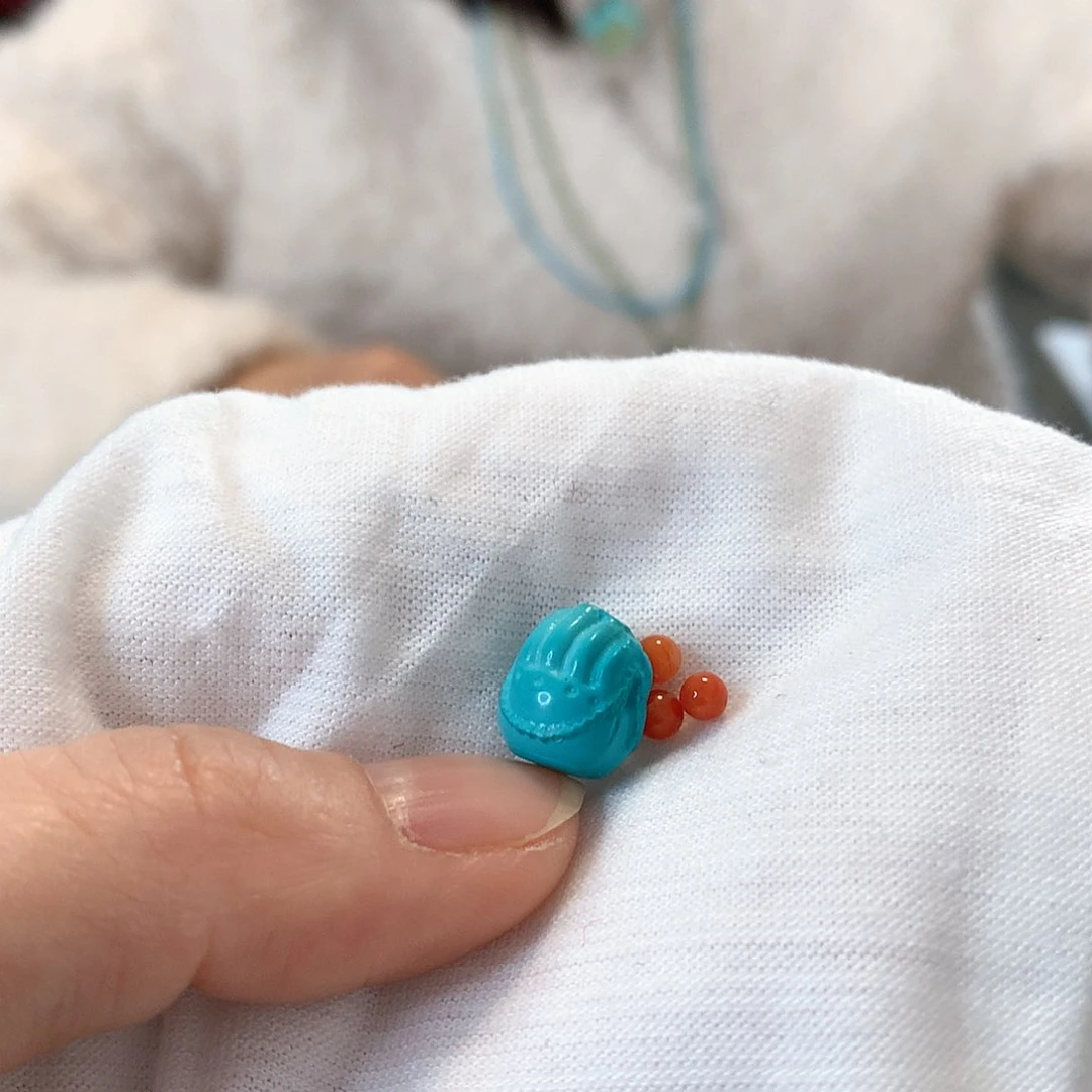 南红玛瑙珠宝奇石未镶嵌