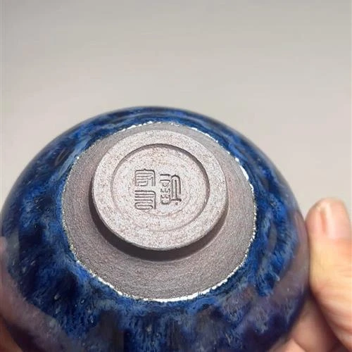 【闪购商品】茶盏-73.............