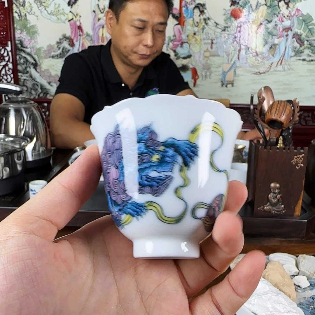 摆件陶瓷陶瓷陶瓷陶瓷