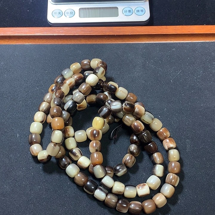 橄榄核手串猛犸猛犸猛犸猛犸D27