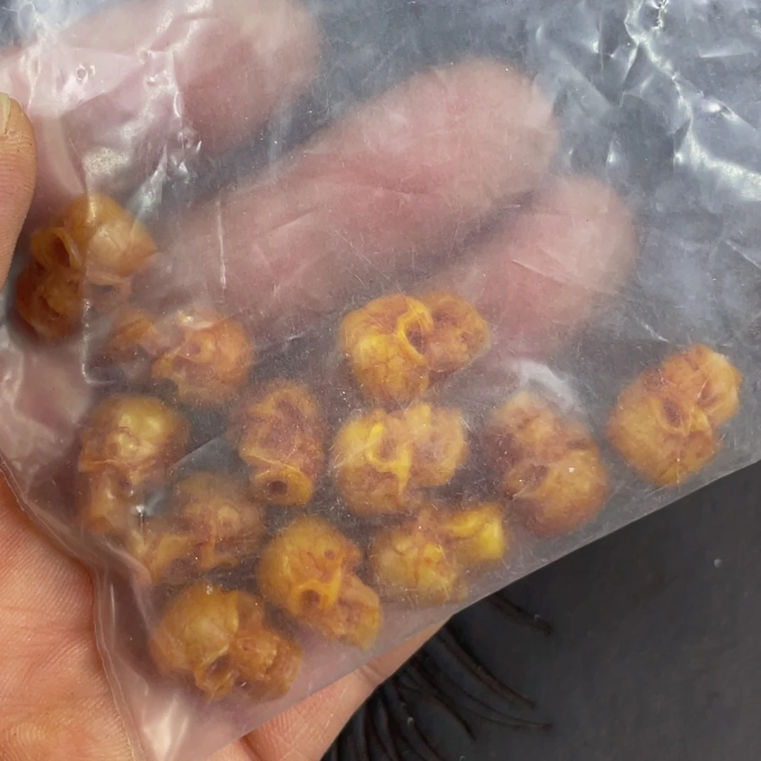 驼骨手串/手链编号121手串