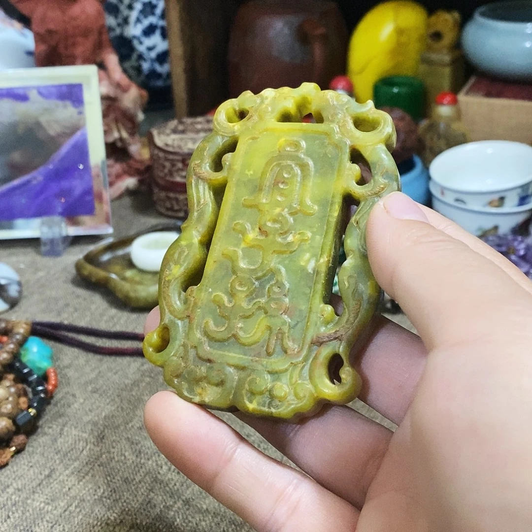 直播间商品链接挂牌