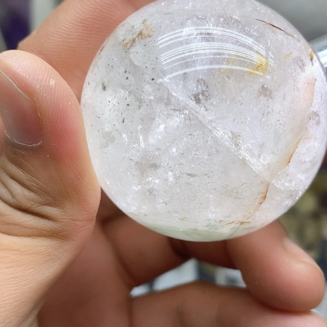 水晶珠宝半成品未镶嵌13水晶石