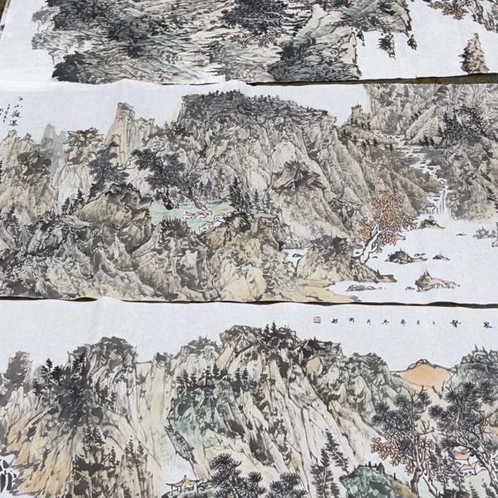 骐***堂国画周超哈哈哈哈哈哈哈哈
