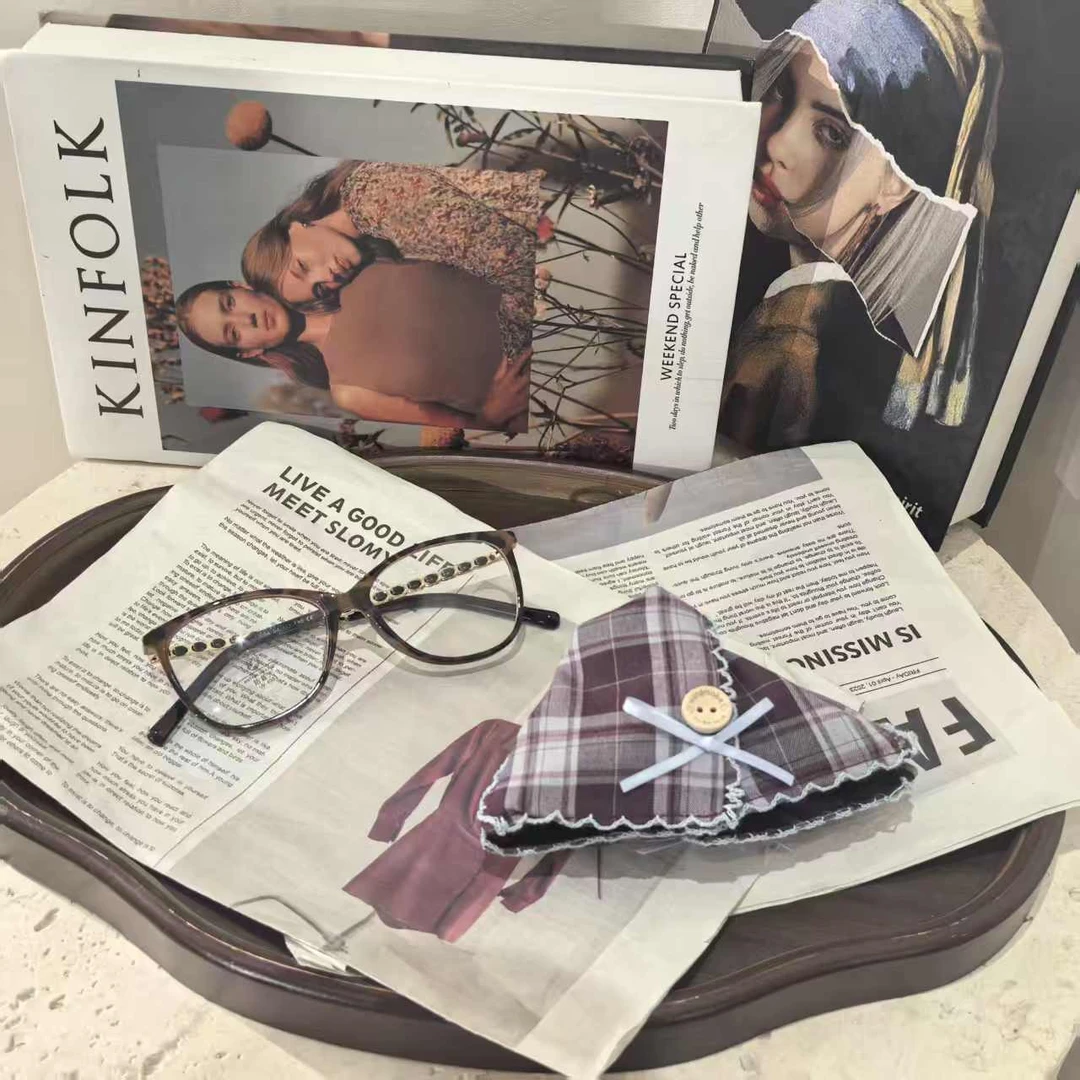 J    918【海盐甜心】发夹