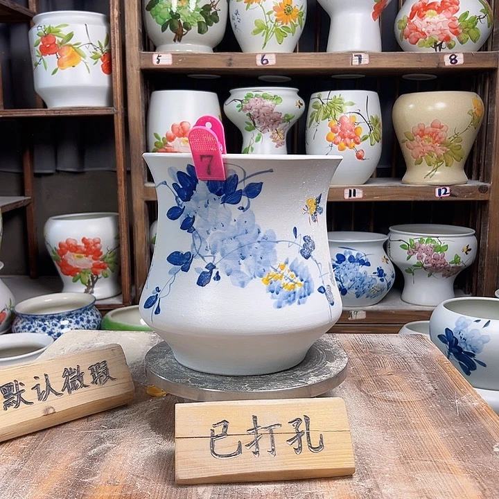 摆件7大微瑕新款新款陶瓷