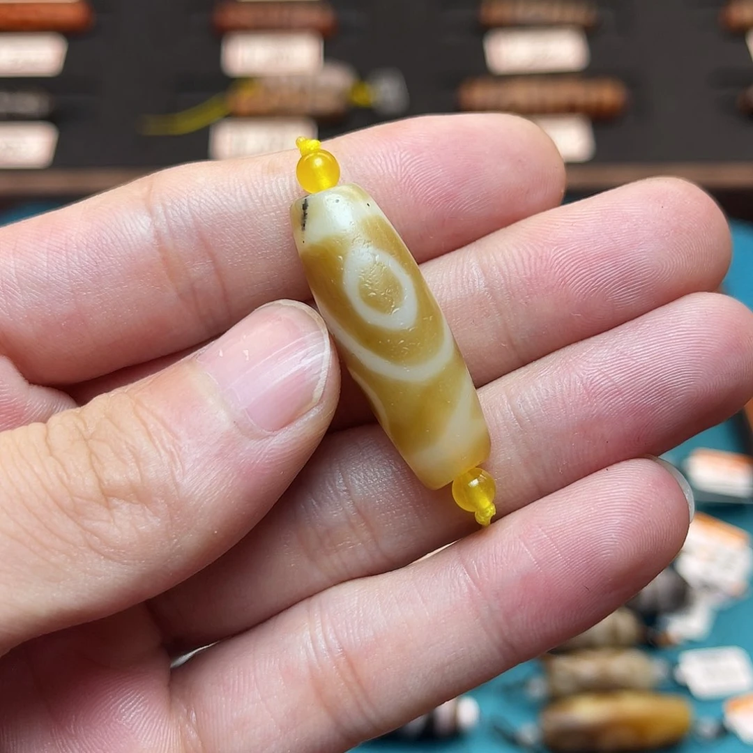 未镶嵌玛瑙/玉髓珠宝半成品