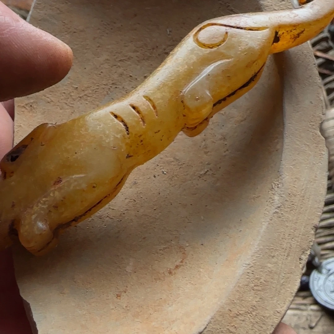 瓷片陶瓷艺术作品