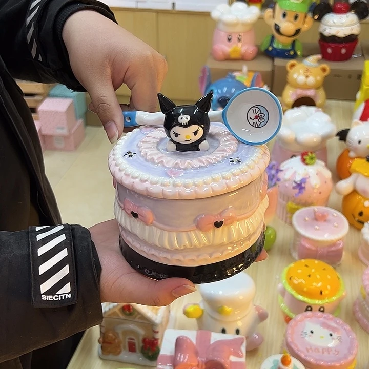 摆件陶瓷等行业的产品出口