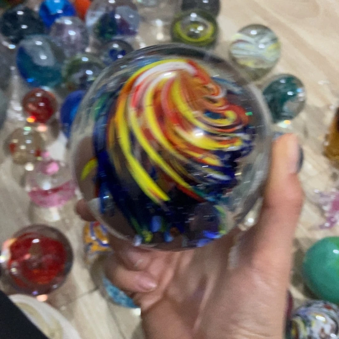 琉璃手工艺品精品