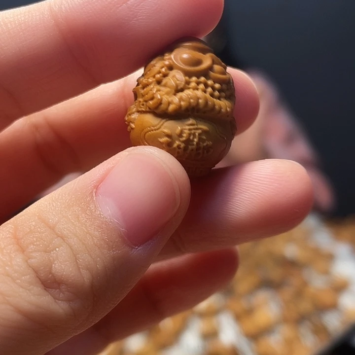 吊坠橄榄核橄榄核