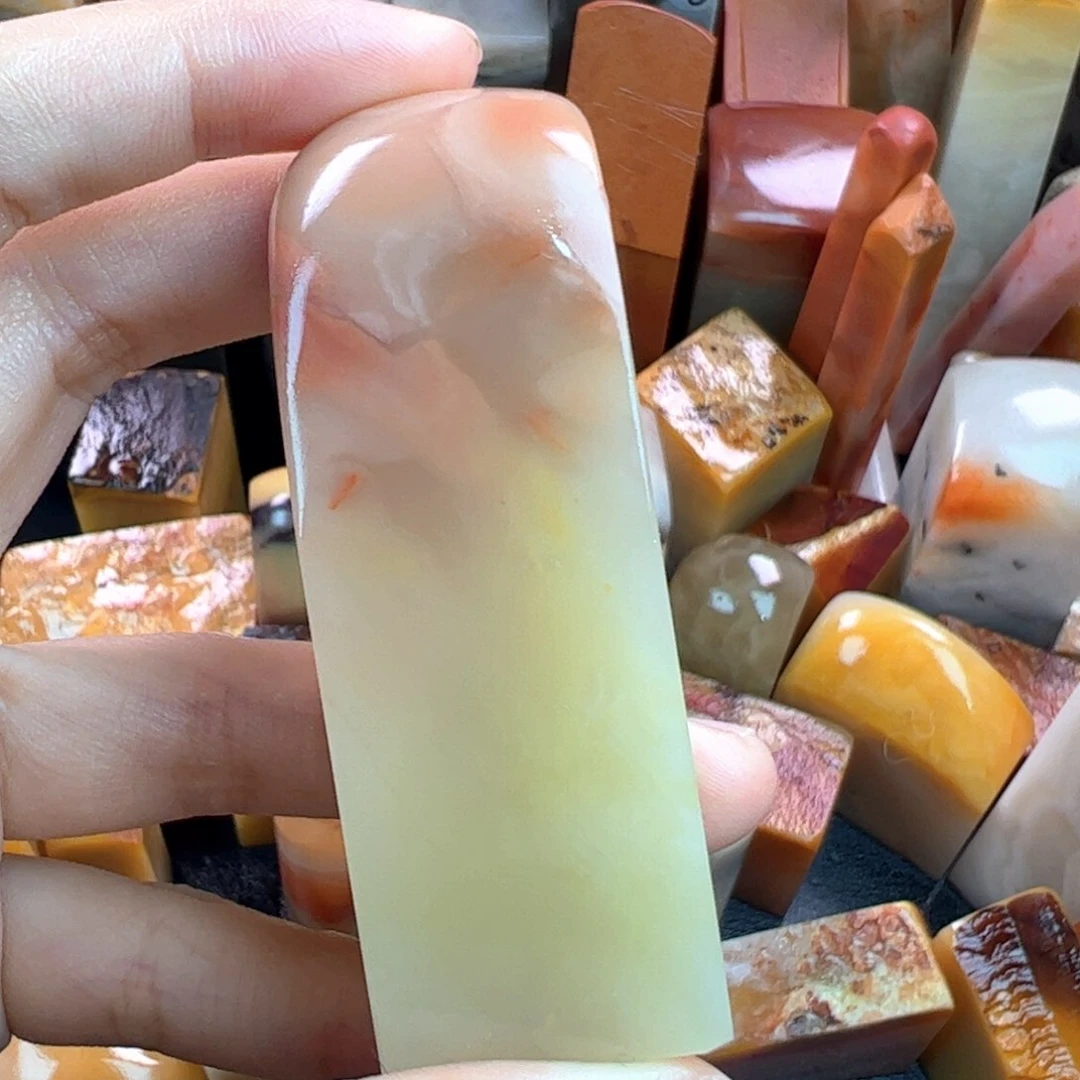 老挝石印石一**士老挝石zz