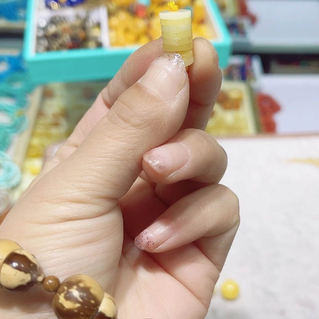 精品小蜡隔片全品高货