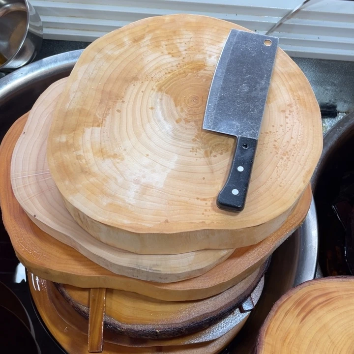 银杏木发货如图实木