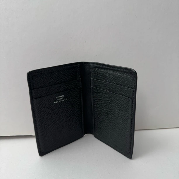 95新 Hermes/爱马仕 卡包