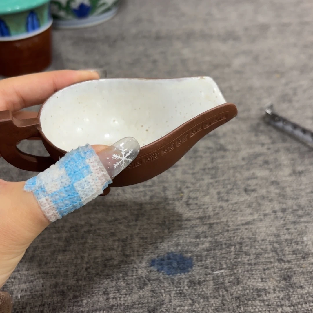 非常好看漂亮的物品