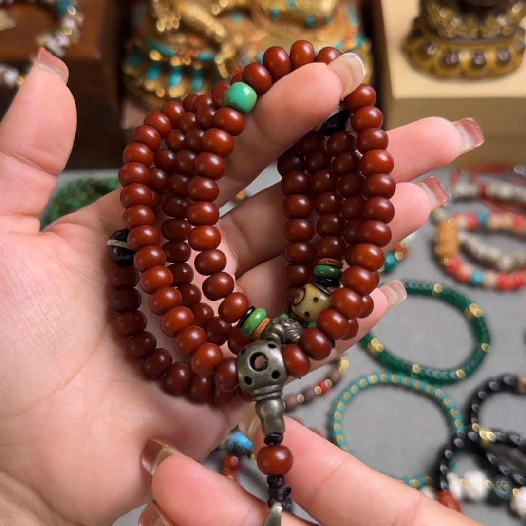 泥塑藏式风格设计风格