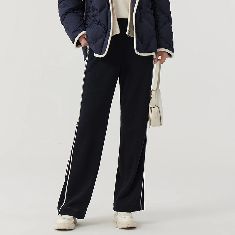 BADINA休闲裤134T161