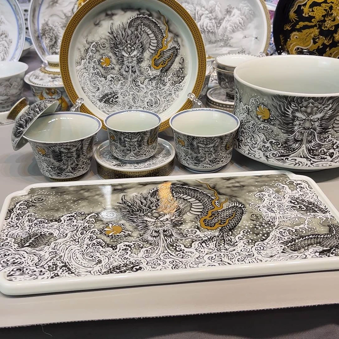 景德镇市陶瓷艺术