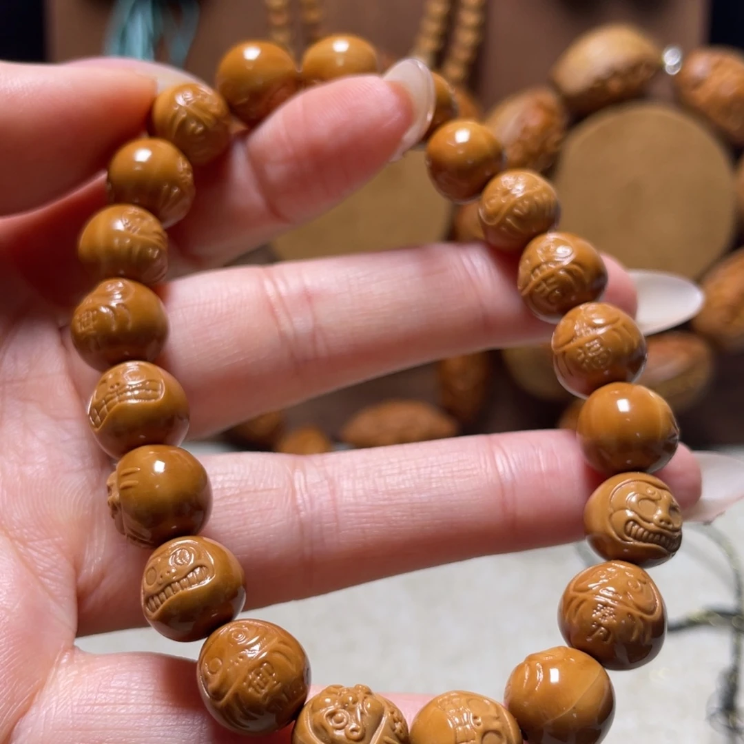 橄榄核手串/手链橄榄核