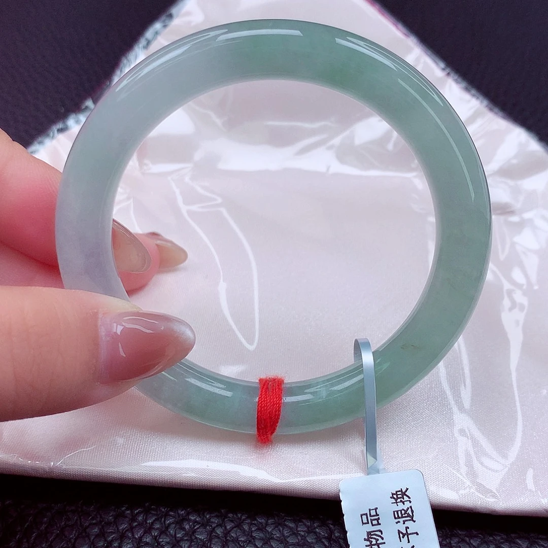 未镶嵌手镯翡翠天然缅甸翡翠A货