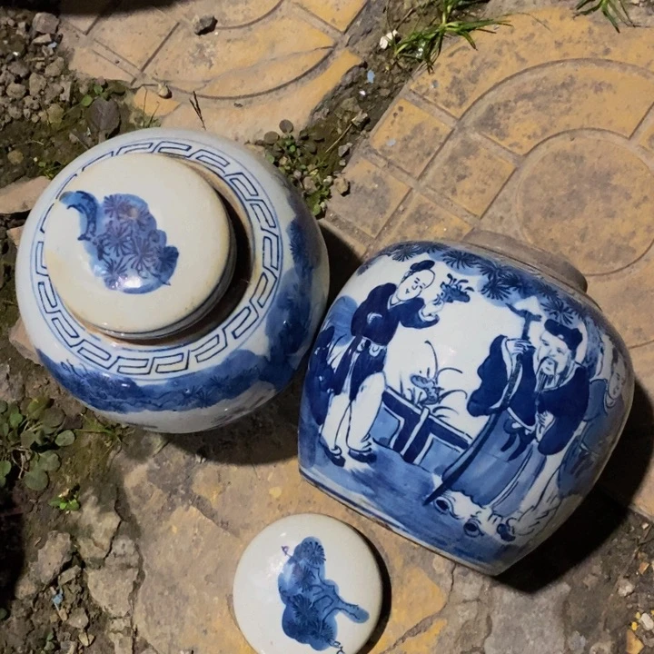 瓷器工艺品摆件工艺品