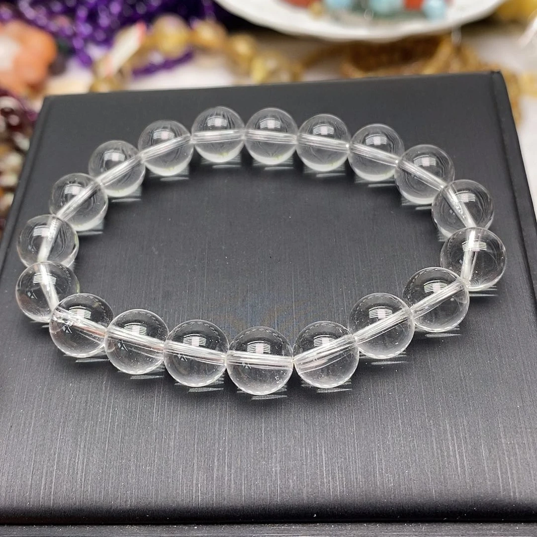手链未镶嵌水晶……