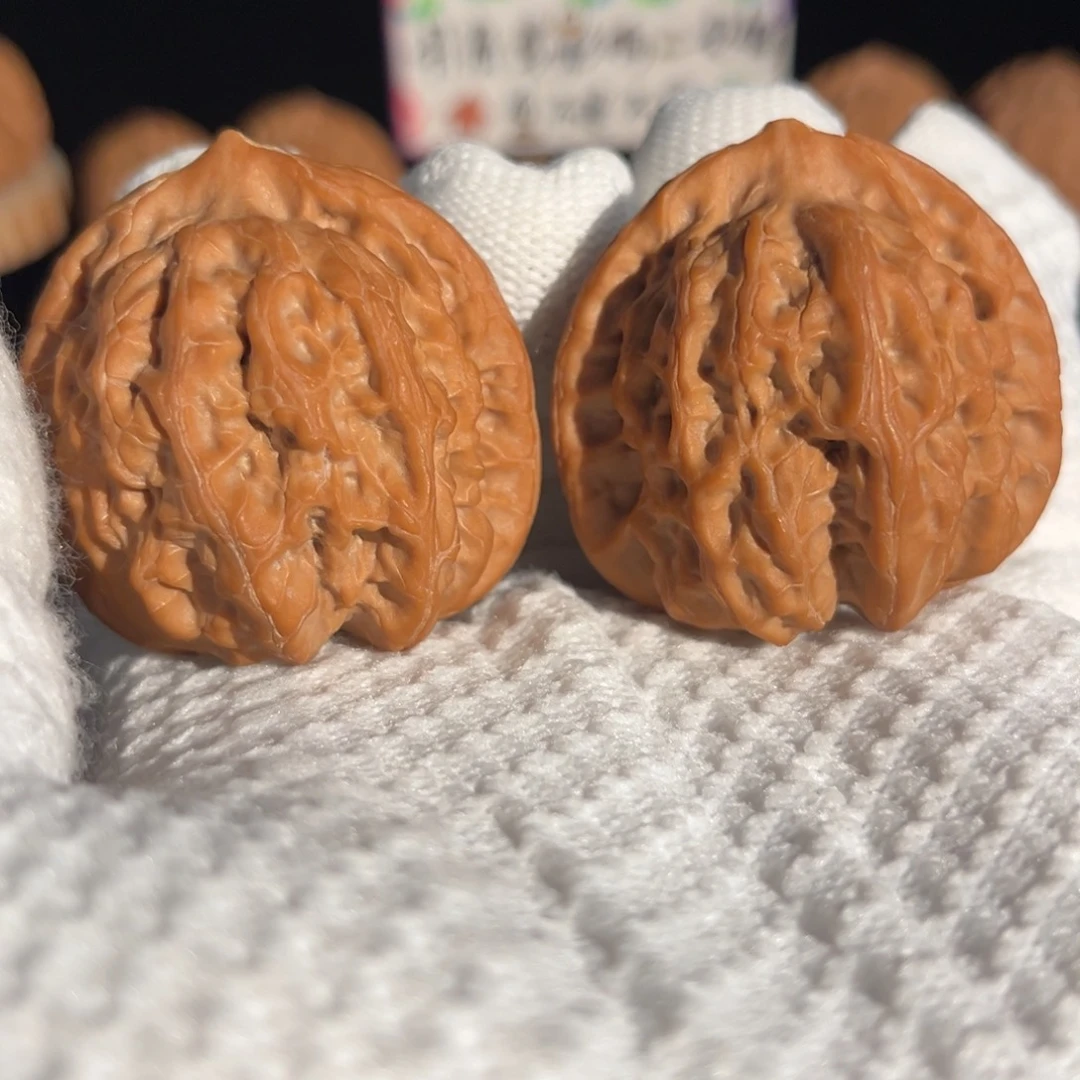 云***天文玩核桃吊坠佛肚41