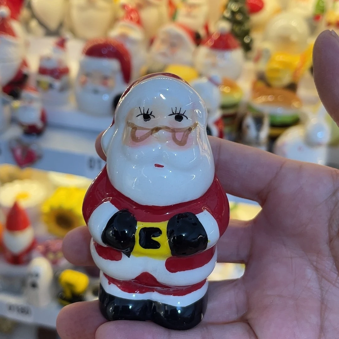 陶瓷微瑕介意慎拍