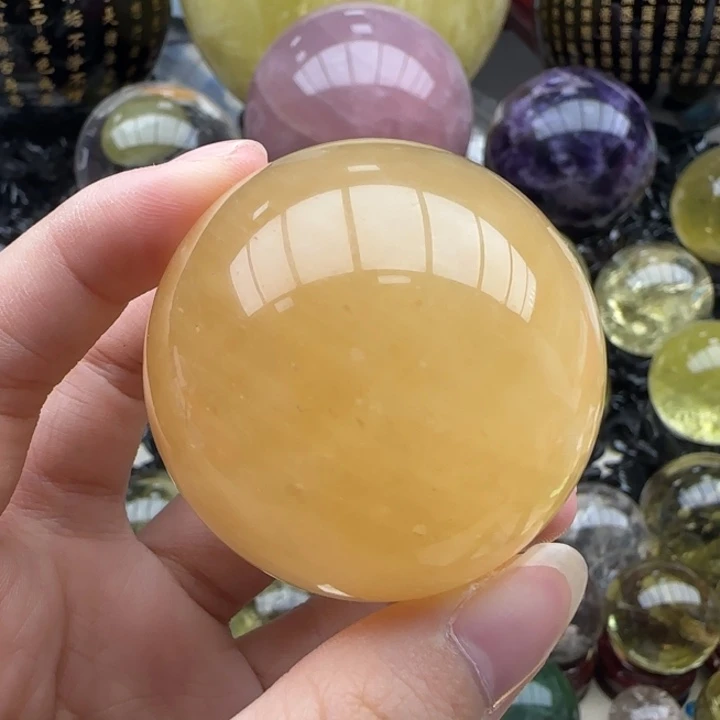 未镶嵌水晶摆件f419