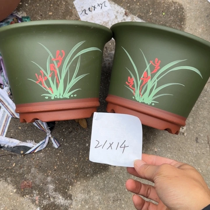 花盆紫砂特价商品